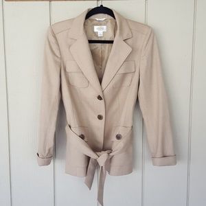 *SALE* Talbots blazer